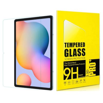 Lamina De Vidrio Para Tablet Samsung Galaxy S9 Ultra