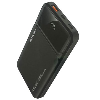 Bateria Externa Cargador Portátil Powerbank 10000 MO39