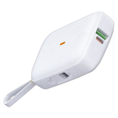 Bateria Externa Cargador Portátil Powerbank 10.000Mah MG-G90