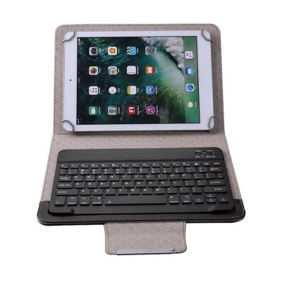 Funda Universal Con Teclado Para Tablet Lenovo 11"