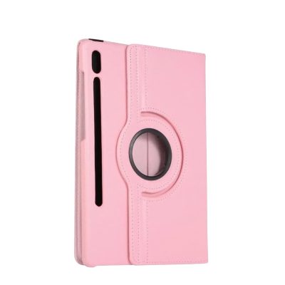 Carcasa Para Samsung Galaxy Tab S7 PLUS S8 PLUS S7 FE Rosa