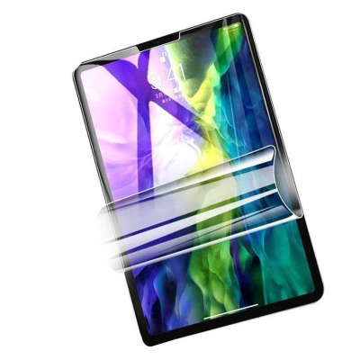 Lamina Hidrogel Anti huellas Para Tablet Honor Pad X8 10.1"