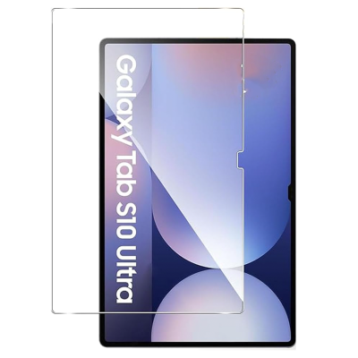 Lamina De Vidrio Para Tablet Samsung Galaxy S10 Ultra