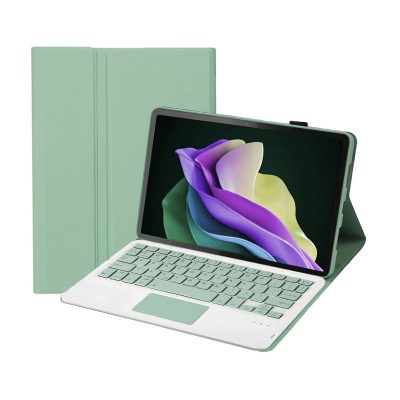 Funda Para iPad 10.2 7ma 8va Y 9na Gene + Teclado Touchpad