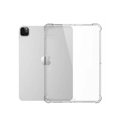 Carcasa Funda Transparente Para iPad Air 13 Pulgadas M2 2024