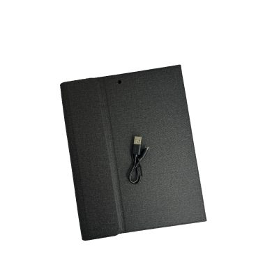 Funda con Teclado Español Para iPad 11th A16 2025