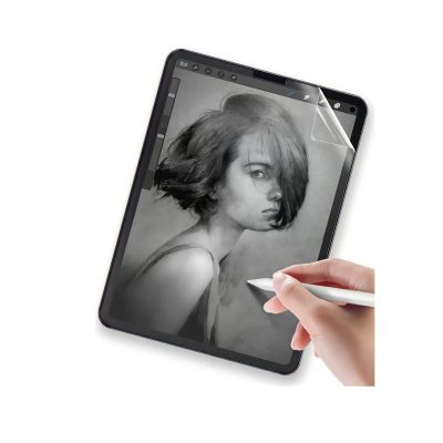 Lamina Con Sensación de Papel Para iPad Air 13 M2 24/M3 2025