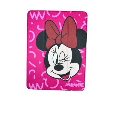 Funda Smart Cover Para iPad Air 11 M3 2025 Disney Con Ranura