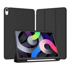 Funda Smart Cover Para iPad 11th Generación A16 2025 - Negro