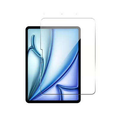 Lamina Vidrio Templado Para IPad Air 11 M3 2025