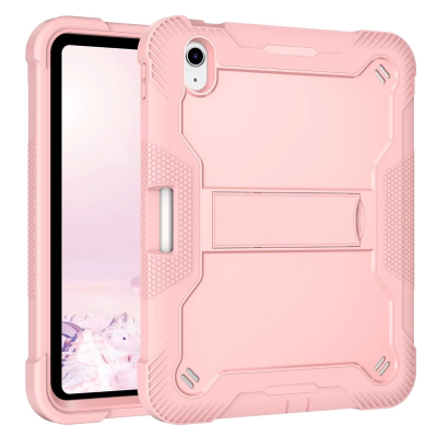 Carcasa Reforzada AntiGolpe Para IPad 10.9 Décima Generación