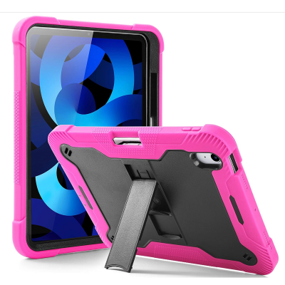 Funda Carcasa Reforzada Anti Golpe iPad 11th Gene A16 2025