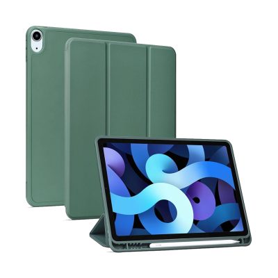 Funda Smart Cover Para iPad 11th Generación A16 2025
