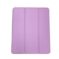 Carcasa Fundas Smart Cover Para iPad Air 13 Pulgadas M3 2025 - Lila