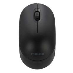 Mouse Inalambrico Con Receptor USB De 1600dpi Philco 315B