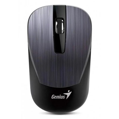 Mouse Inalambrico Con Receptor USB De 1600dpi Genius NX-7015