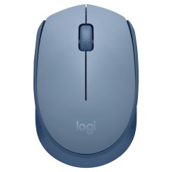 Mouse Inalambrico Con Receptor USB Alcance 10m Logitech M170