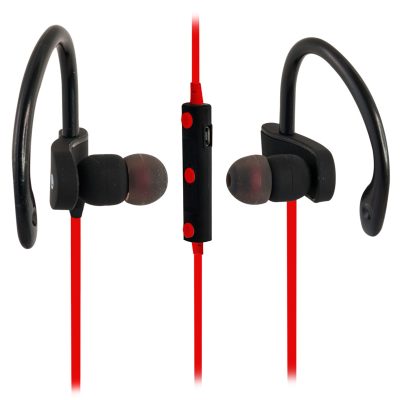 Audifonos Inalambricos Bluetooth Deportivos Mlab Action-Fit