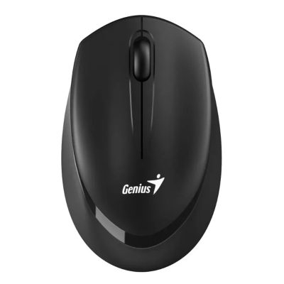 Mouse Inalambrico Con Receptor USB De 1200dpi Genius NX-7009