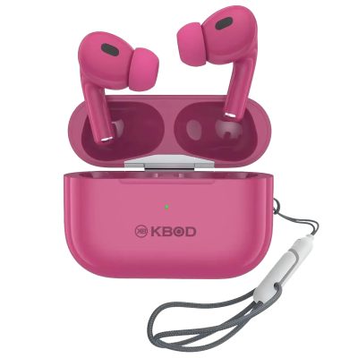 Audifonos Inalámbrico Bluetooth Manos Libres TWSC4