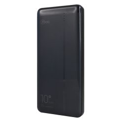 Bateria Externa Cargador Portátil Powerbank 10.000Mah Speed