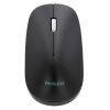 Mouse Optico Inalambrico Receptor USB Philco 29PR7305B Negro