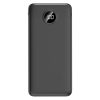 Bateria Externa Cargador Powerbank Philips 10.000Mah Negro