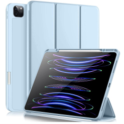 Carcasa Fundas Smart Cover Para iPad Air 13 Pulgadas M2 2024