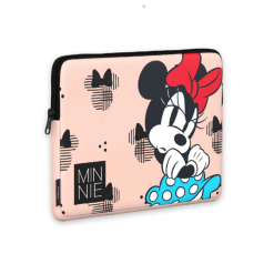 Bolso Para Notebook Computador 14 Pulgadas Disney