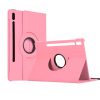 Carcasa Giratoria Para Tab Samsung S10 Fe De 10.9 Pulgadas