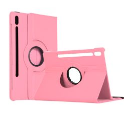 Carcasa Giratoria Para Tab Samsung S10 Fe De 10.9 Pulgadas