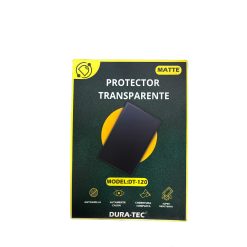 Lamina Hidrogel Matte Anti Huellas Para Tab Samsung S10 fe