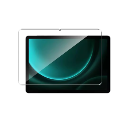 Lamina De vidrio Para Tablet Samsung S10 fe