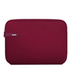 BOLSO FUNDA PARA NOTEBOOK SLEVE SKINNY CHERRY 14 15 PULGADAS