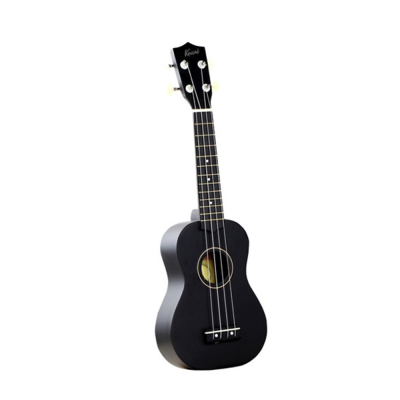 Ukelele Sonnet Negro 21¨ Incluye Funda