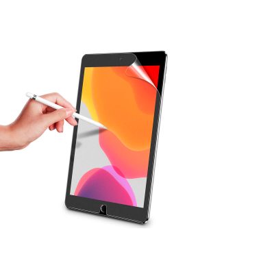 Lamina Protectora Sensación de Papel Para iPad 10.2