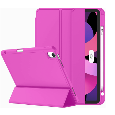 Carcasa Funda Smart Cover Para iPad Air 6 11 M2 2024