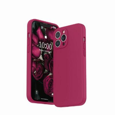 Carcasa Para iPhone 15 Pro Max Soft Colores
