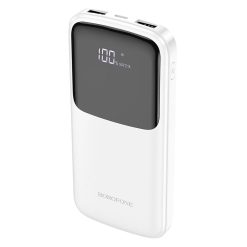 Bateria Externa Cargador Powerbank Borofone 10.000Mah BJ36