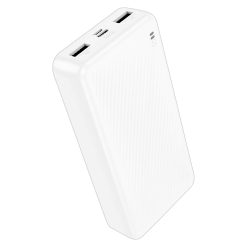 Bateria Externa Cargador Powerbank Borofone 20.000Mah BJ56A