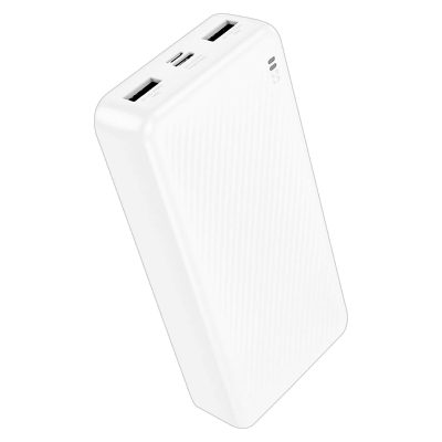 Bateria Externa Cargador Powerbank Borofone 20.000Mah BJ56A