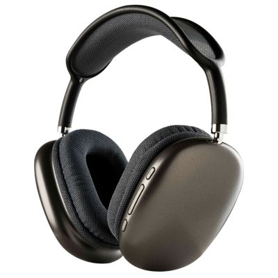 Audífonos Inalambricos Bluetooth Mlab Air Experience Negro