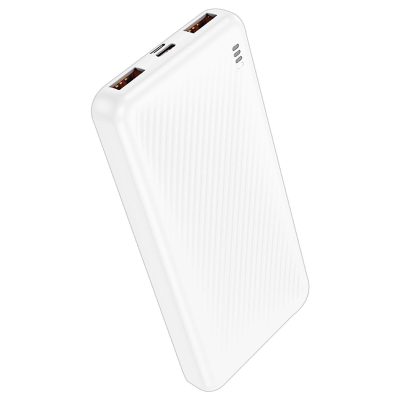 Bateria Externa Cargador Powerbank Borofone 10.000Mah BJ56