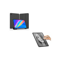 Carcasa Lamina Paper Like Smart Cover iPad 12.9(Pro) Colores