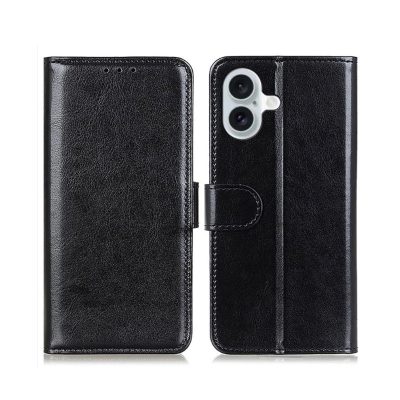 Carcasa libro Flip Cover Agenda Para iPhone 16