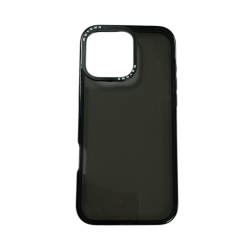 Carcasa antideslizante Para iPhone 16 Fluor