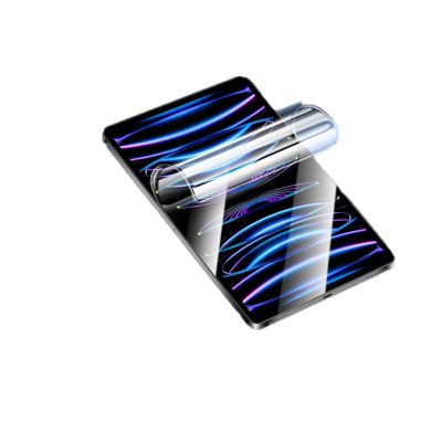 Lamina Hidrogel Anti huellas Hd Para Tablet Samsung A9+ Plus