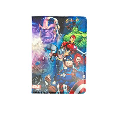 Funda Para Tablet Universal 11/12 Pulgadas Marvel Avengers