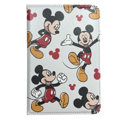 Funda Para Tablet Universal 11/12 Pulgada Disney Colores