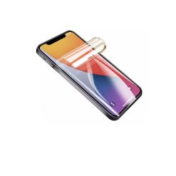 Lamina Protector de Pantalla Hidrogel Clear Para iPhone 16e